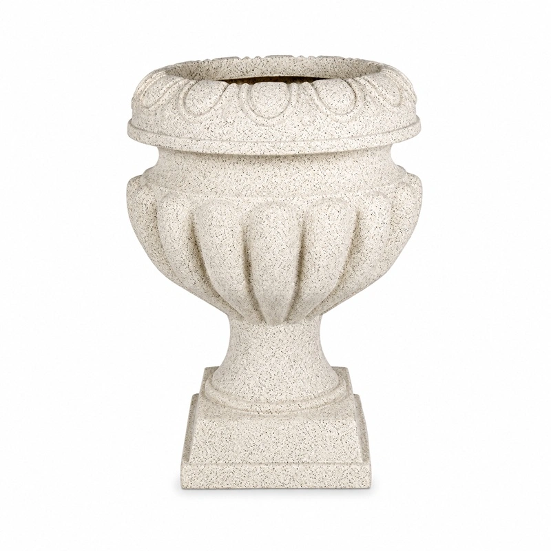 Flower Pot Product Photography
